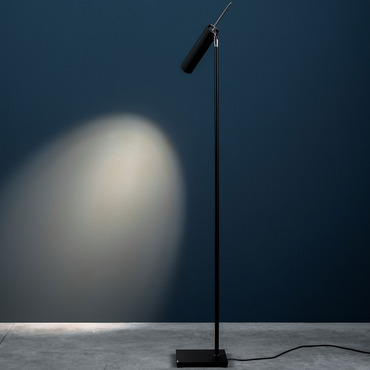 Lucenera Floor Lamp