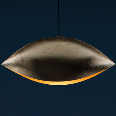 Malagola Pendant | Catellani & Smith at Lightology Malagola Pendant