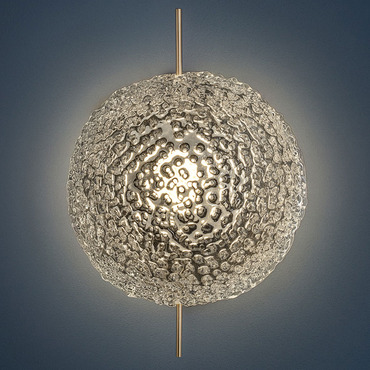Medouse Outdoor Wall Sconce