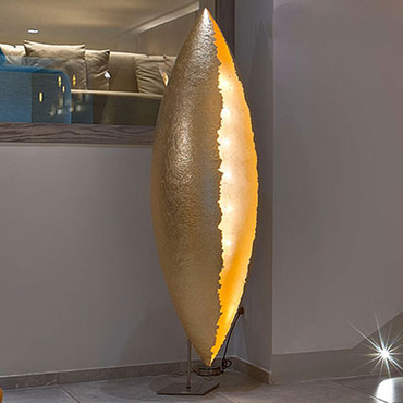PostKrisi F100 Floor Lamp