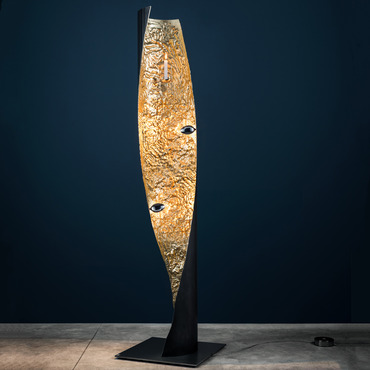 Stchu-Moon Standing Floor Lamp | Catellani & Smith at Lightology Stchu-Moon Standing Floor Lamp