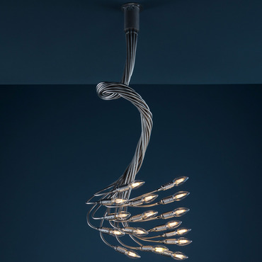Turciu Ceiling Light