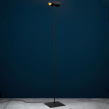 U Uplight Floor Lamp