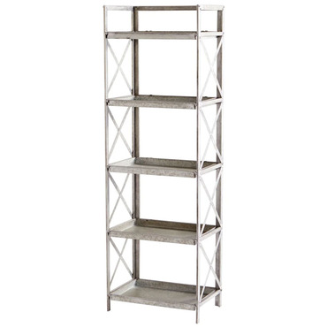 Torrance Etagere Shelf | Cyan Designs at Lightology Torrance Etagere Shelf