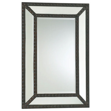 Merlin Mirror | Cyan Designs at Lightology Merlin Mirror