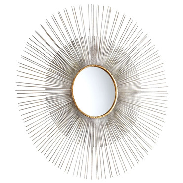 Pixley Mirror | Cyan Designs at Lightology Pixley Mirror