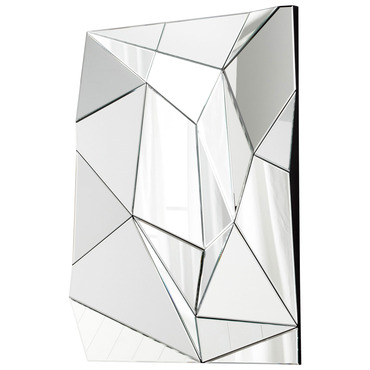 Dare To Dream Mirror | Cyan Designs at Lightology Dare To Dream Mirror