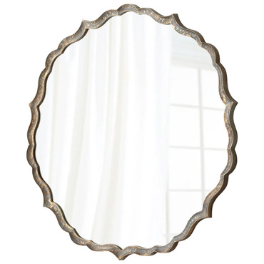 Radiance Mirror | Cyan Designs at Lightology Radiance Mirror