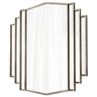 Optic Mirror