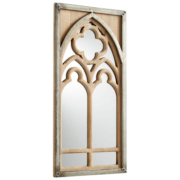 Carlita Mirror | Cyan Designs at Lightology Carlita Mirror