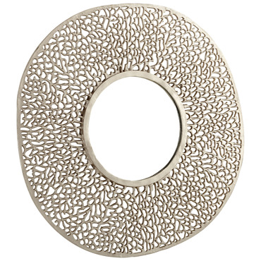 Dores Mirror | Cyan Designs at Lightology Dores Mirror