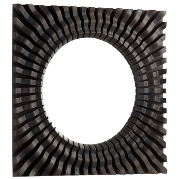 Sonista Mirror | Cyan Designs at Lightology Sonista Mirror