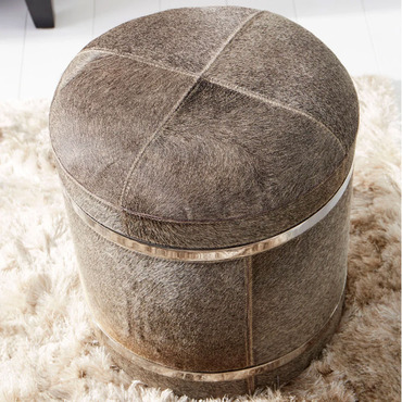 Casselton Stool | Cyan Designs at Lightology Casselton Stool