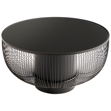 Carousel Table | Cyan Designs at Lightology Carousel Table