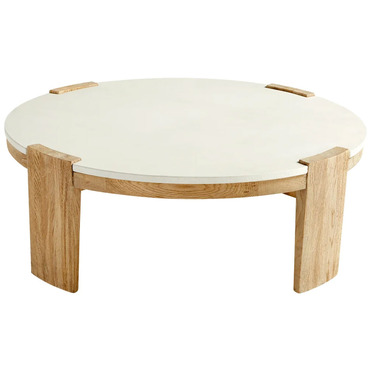 Spezza Coffee Table