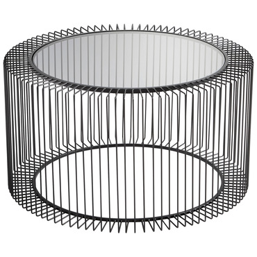 Canasta Coffee Table