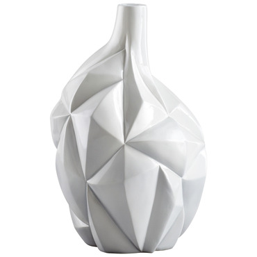 Glacier Vase