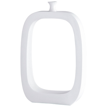 Beyond The Pale Vase