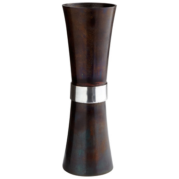 Catalina Vase | Cyan Designs at Lightology Catalina Vase