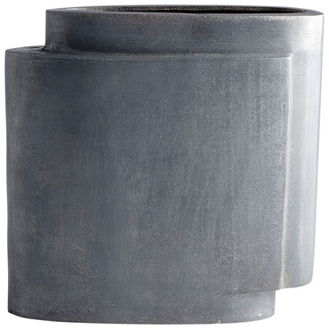 A Step Up Vase | Cyan Designs at Lightology A Step Up Vase