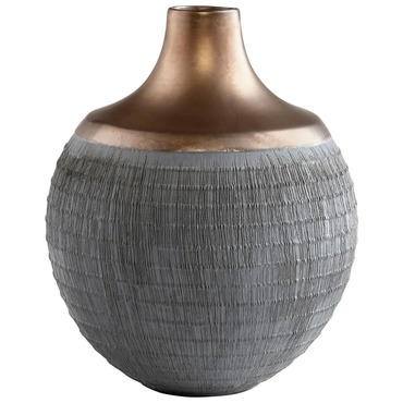 Osiris Vase | Cyan Designs at Lightology Osiris Vase