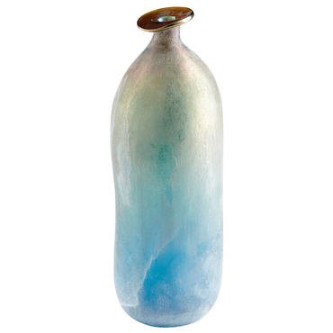 Sea Of Dreams Vase | Cyan Designs at Lightology Sea Of Dreams Vase