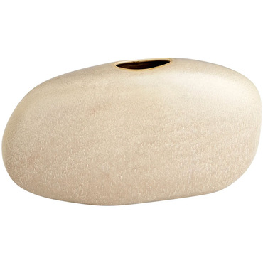 Pebble Vase