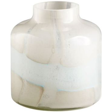 Lucerne Vase