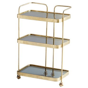 Taverna Bar Cart