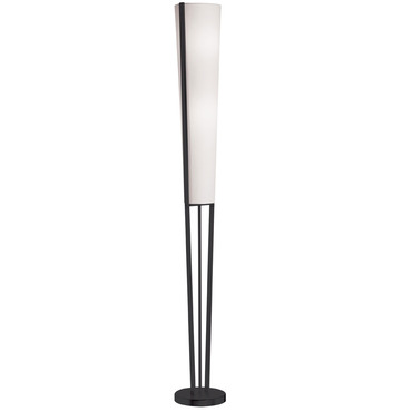 Emotions Floor Lamp | Dainolite at Lightology Emotions Floor Lamp