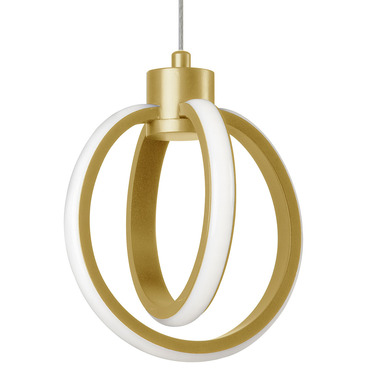 Parson Pendant