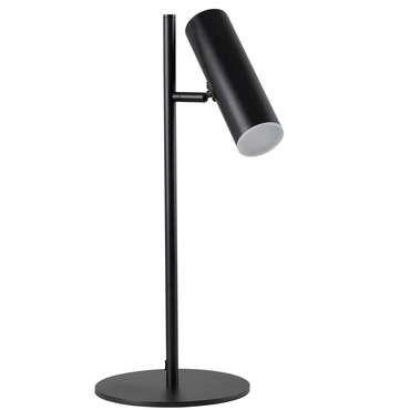 Constance Adjustable Table Lamp | Dainolite at Lightology Constance Adjustable Table Lamp