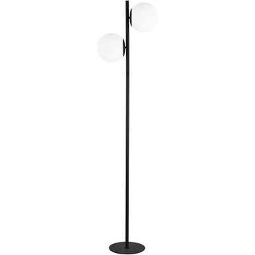 Folgar Floor Lamp | Dainolite at Lightology Folgar Floor Lamp