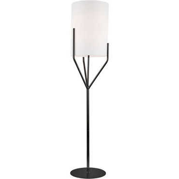 Khloe Floor Lamp | Dainolite at Lightology Khloe Floor Lamp