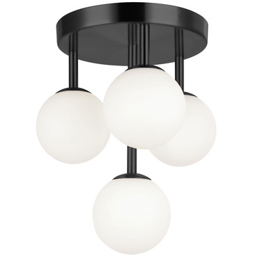 Megallan Ceiling Light | Dainolite at Lightology Megallan Ceiling Light