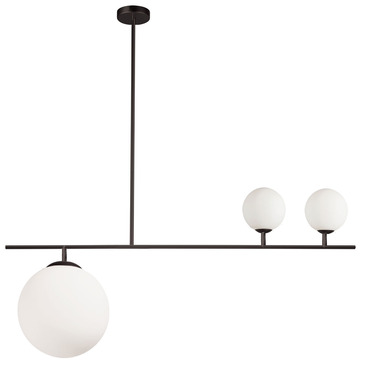 Orion Linear Pendant