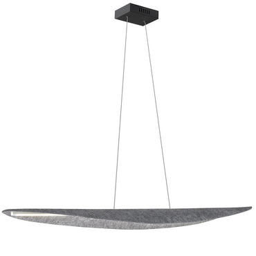 Pinkerton Linear Pendant