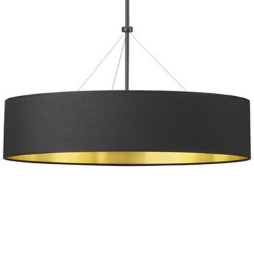 Pallavi Round Pendant
