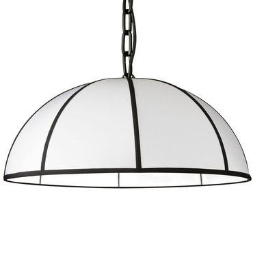 Portobello Pendant