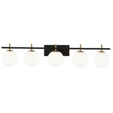 Vivaldi Bathroom Vanity Light