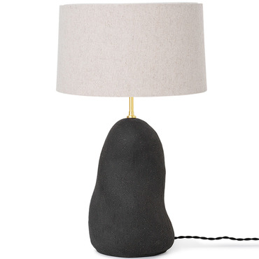Hebe Medium Table Lamp | Ferm Living at Lightology Hebe Medium Table Lamp