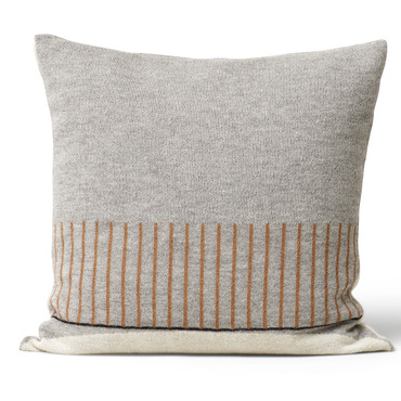 Aymara Square Cushion | Form & Refine at Lightology Aymara Square Cushion