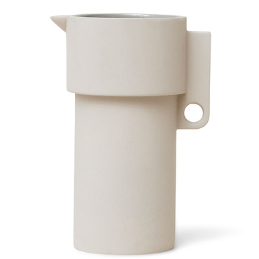 Alcoa Pitcher