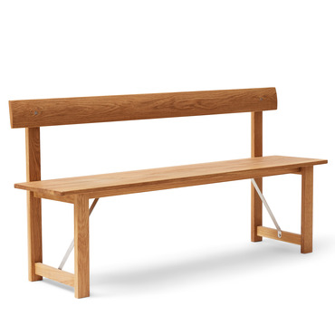 Position Bench | Form & Refine at Lightology Position Bench