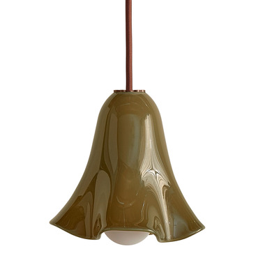 Fazzo Petite Pendant | In Common With at Lightology Fazzo Petite Pendant