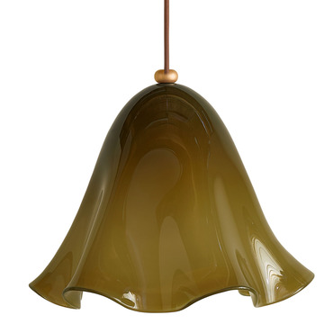 Fazzo Pendant | In Common With at Lightology Fazzo Pendant
