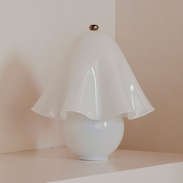 Fazzo Table Lamp | In Common With at Lightology Fazzo Table Lamp