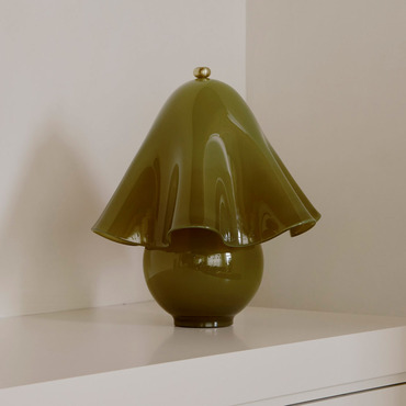 Fazzo Table Lamp | In Common With at Lightology Fazzo Table Lamp