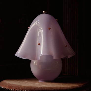 Fazzo Table Lamp | In Common With at Lightology Fazzo Table Lamp