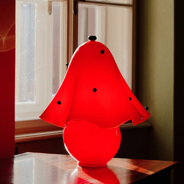 Fazzo Table Lamp | In Common With at Lightology Fazzo Table Lamp